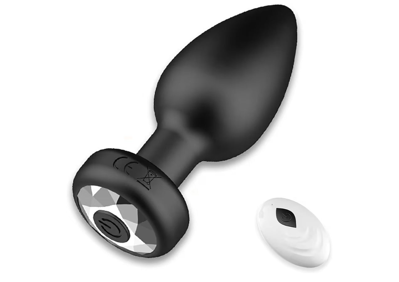 Anal Trainer